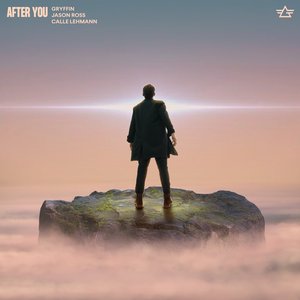 “After You (feat. Calle Lehmann)”的封面