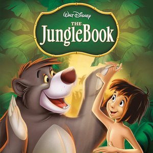 Imagen de 'The Jungle Book Original Soundtrack (Dutch Version)'