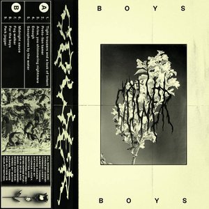 Image for 'BOYS'