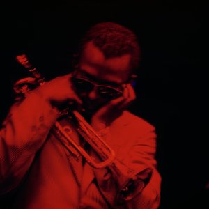 “Miles Davis”的封面