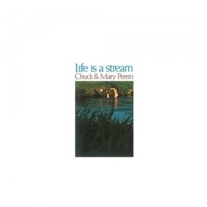Image for 'Life Is a Stream'