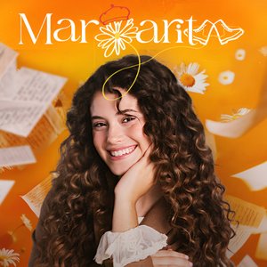 Image for 'Margarita, que tu cuento valga la pena (Soundtrack oficial de la serie)'