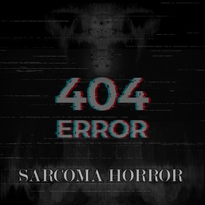 Imagem de 'Error 404'