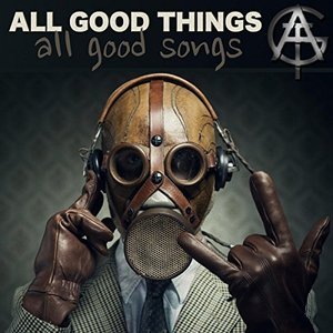“All Good Songs”的封面