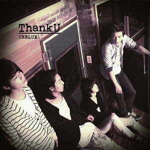 Image for 'Thank U'