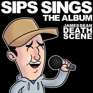 “Sips Sings: The Album”的封面