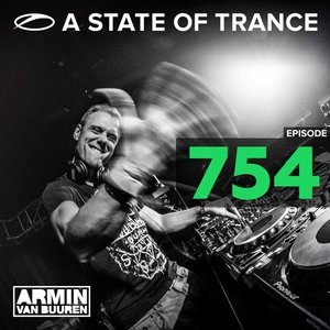 Image for 'A State Of Trance Episode 754'