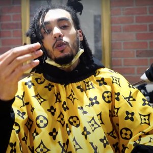 Bild für 'G Fredo'