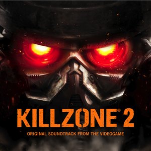 “Killzone 2 (Complete Recordings)”的封面