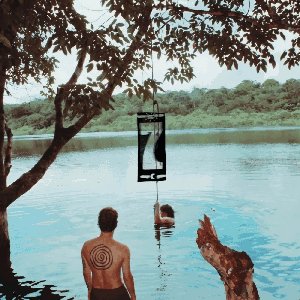 'o lado bom das coisas irreversíveis'の画像