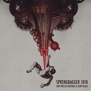 Image for 'Sprengbagger 1010'