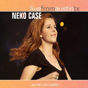 Image pour 'Live From Austin TX'