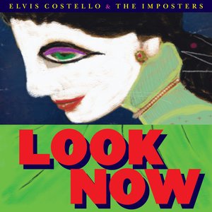 Image for 'Look Now (Deluxe Edition)'