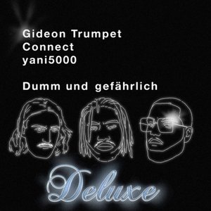 Image for 'Dumm und gefährlich Deluxe'