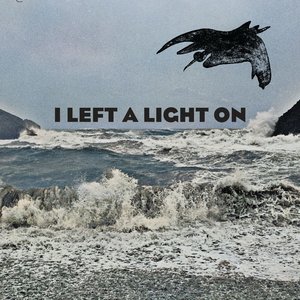 “I Left A Light On”的封面