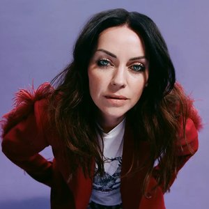 “Amy Macdonald”的封面