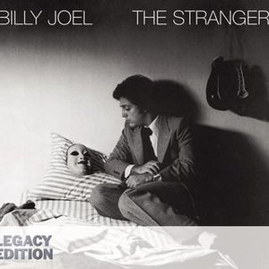 “The Stranger (30th Anniversary Legacy Edition)”的封面