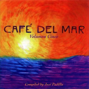 Image for 'Café del Mar - Volume 5'