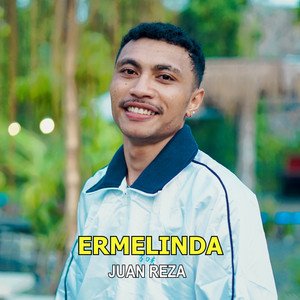 “Juan Reza”的封面