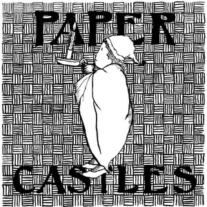 'Paper Castles'の画像