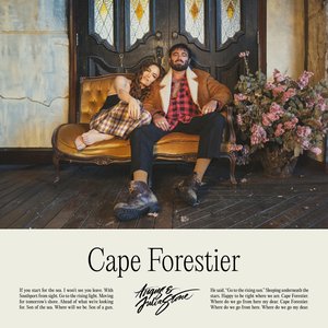 Image for 'Cape Forestier'