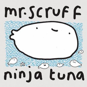 Image for 'Ninja Tuna'