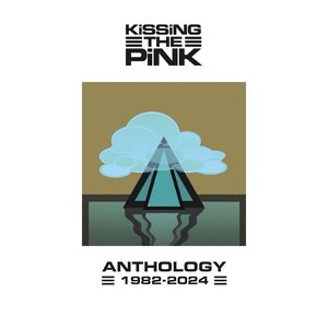 Изображение для 'Kissing The Pink: Anthology 1982-2024'