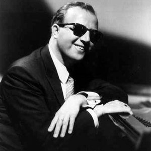 Image for 'George Shearing'
