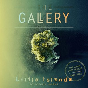 Imagem de 'Little Islands'