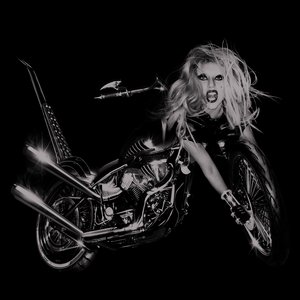 Image for 'Born This Way The Tenth Anniversary'