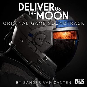 Image for 'Deliver Us the Moon (Original Game Soundtrack)'