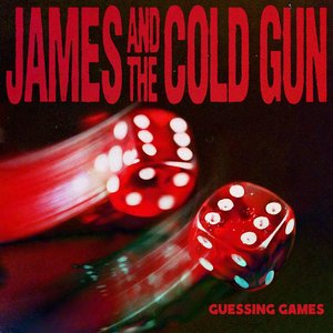 Image for 'Guessing Games'