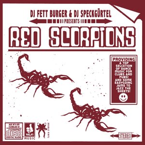 Image for 'Red Scorpions'