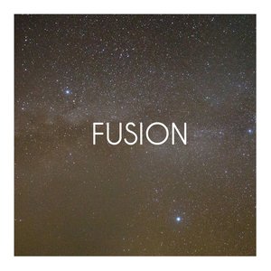 “Fusion”的封面