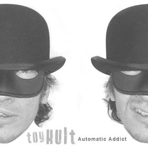 Image for 'Automatic Addict'