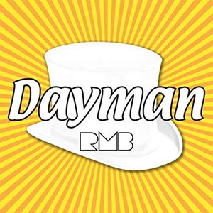 Image for 'Dayman'