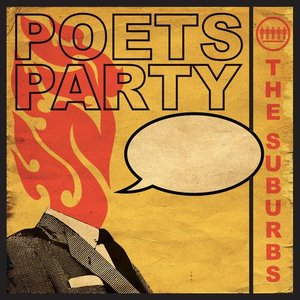 Image for 'Poets Party'