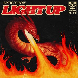 Image for 'Light Up'