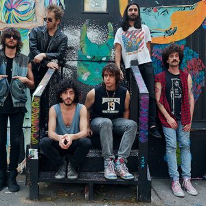“The Voidz”的封面