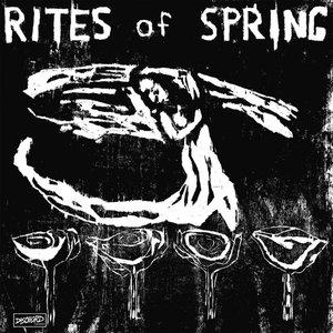 Image for 'Rites of Spring'