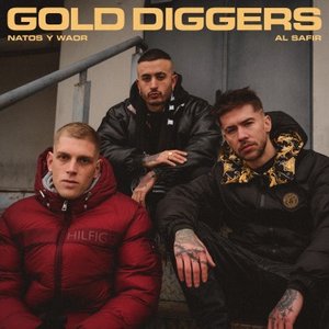 Image for 'Gold Diggers'