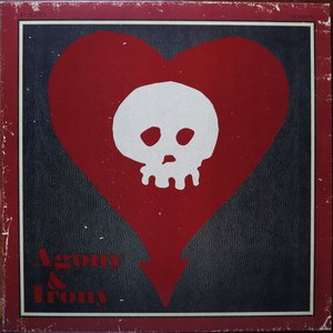 “Agony & Irony (Deluxe Edition)”的封面