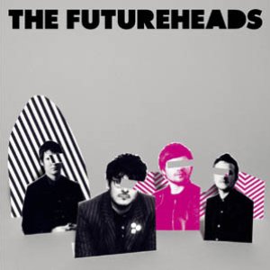 “The Futureheads (UK Formats)”的封面