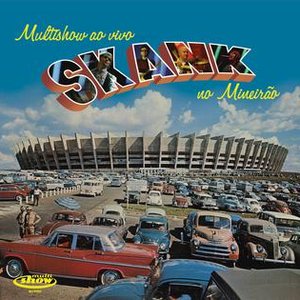 Image pour 'Multishow Ao Vivo - Skank no Mineirão'