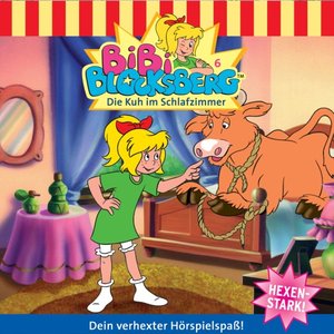 Image for 'Folge 6: Die Kuh im Schlafzimmer'