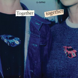 “Together Together”的封面