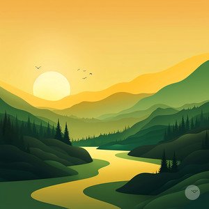 “Inner Peace”的封面