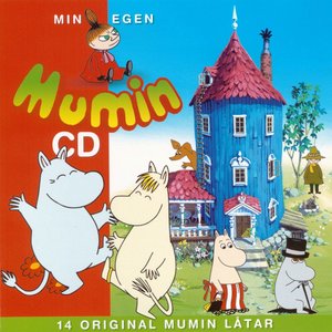 Zdjęcia dla '14 original Mumin låtar'