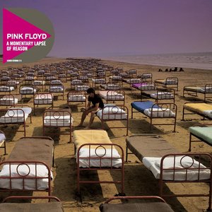 Image for 'A Momentary Lapse Of Reason (2011 - Remaster)'