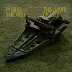 Imagen de 'The Jaws Of Life [Explicit]'